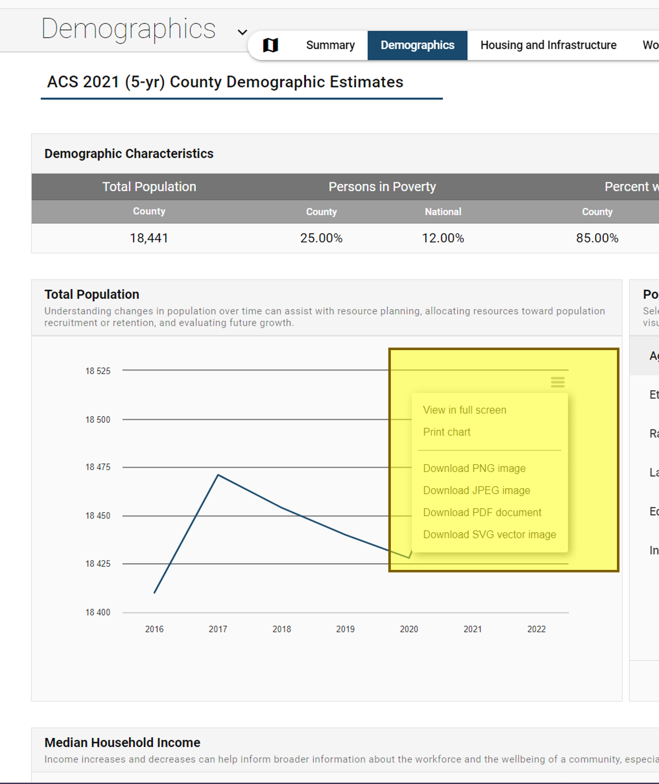 NERDE Download Data